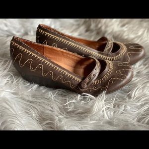 Kitten Heels by Dollhouse